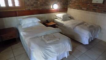 Golden Leopard Resorts - Manyane Resort