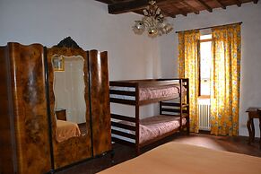 Fattoria Il Santo