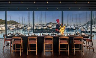 Rixos Premium Göcek Adult Only