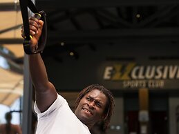 Rixos Premium Göcek Adult Only