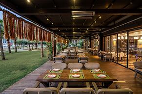 Rixos Premium Göcek Adult Only