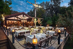 Rixos Premium Göcek Adult Only