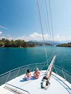 Rixos Premium Göcek Adult Only