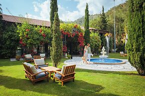 Rixos Premium Göcek Adult Only