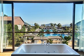 Rixos Premium Göcek Adult Only