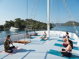 Rixos Premium Göcek Adult Only