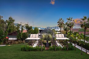 Rixos Premium Göcek Adult Only