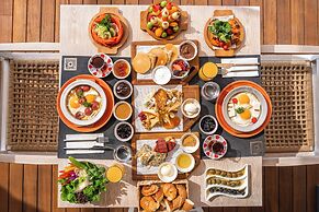 Rixos Premium Göcek Adult Only