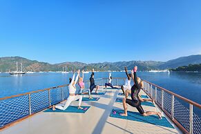 Rixos Premium Göcek Adult Only