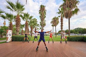 Rixos Premium Göcek Adult Only