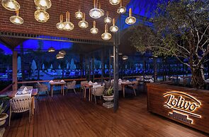 Rixos Premium Göcek Adult Only