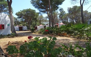 Villaggio Nurral - Campground