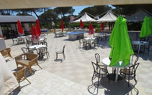 Villaggio Nurral - Campground