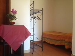 Villaggio Nurral - Campground