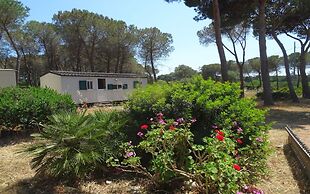 Villaggio Nurral - Campground