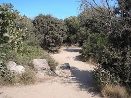 Villaggio Nurral - Campground