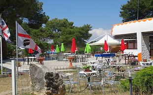 Villaggio Nurral - Campground