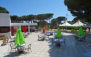 Villaggio Nurral - Campground
