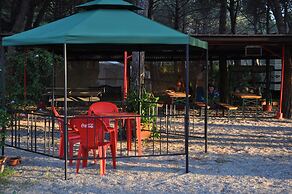 Villaggio Nurral - Campground
