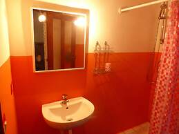 Villaggio Nurral - Campground