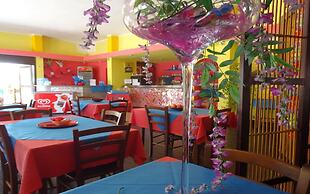 Villaggio Nurral - Campground