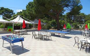 Villaggio Nurral - Campground