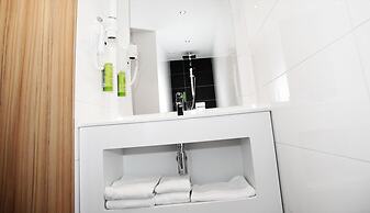 Hotel Ernst Sillem Hoeve