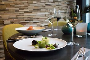 Hotel Ernst Sillem Hoeve