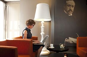 Hotel Ernst Sillem Hoeve