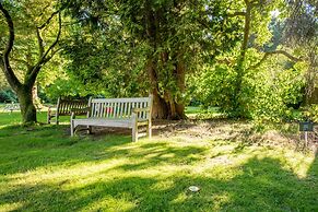Hotel Ernst Sillem Hoeve
