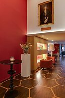 Hotel Ernst Sillem Hoeve