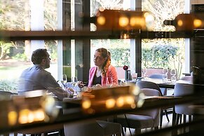Hotel Ernst Sillem Hoeve