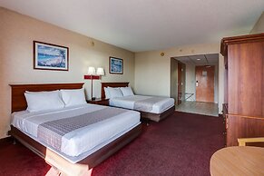 Ocean 1 Hotel and Suites