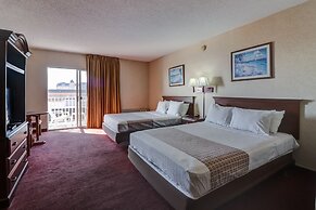Ocean 1 Hotel and Suites
