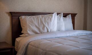 Ocean 1 Hotel and Suites