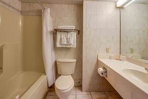 Ocean 1 Hotel and Suites