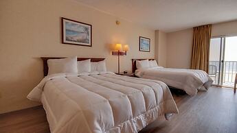 Ocean 1 Hotel and Suites