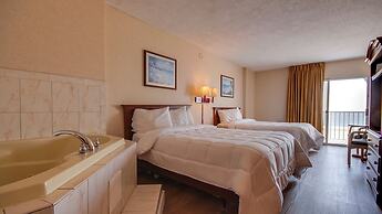 Ocean 1 Hotel and Suites