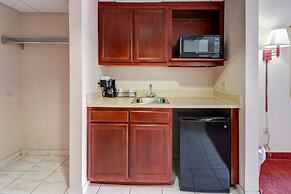 Ocean 1 Hotel and Suites