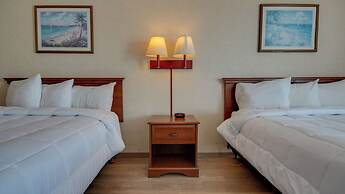 Ocean 1 Hotel and Suites