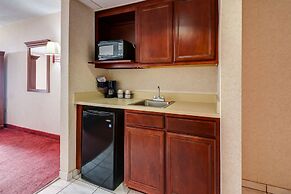 Ocean 1 Hotel and Suites