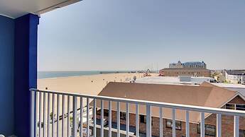 Ocean 1 Hotel and Suites