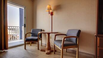 Ocean 1 Hotel and Suites