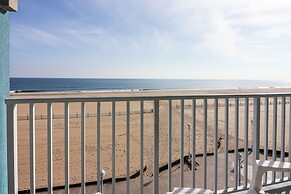 Ocean 1 Hotel and Suites