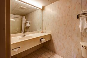 Ocean 1 Hotel and Suites