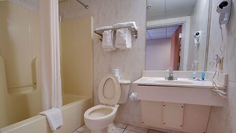 Ocean 1 Hotel and Suites