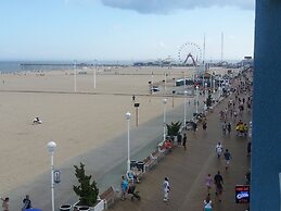 Ocean 1 Hotel and Suites