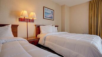 Ocean 1 Hotel and Suites