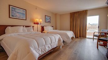 Ocean 1 Hotel and Suites