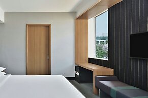 Aloft Bengaluru Outer Ring Road